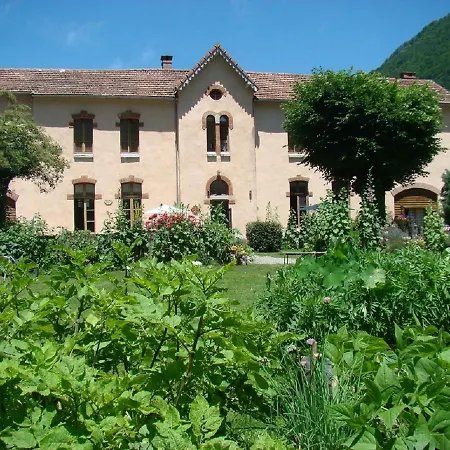 De L'escolan * Aulus-les-Bains