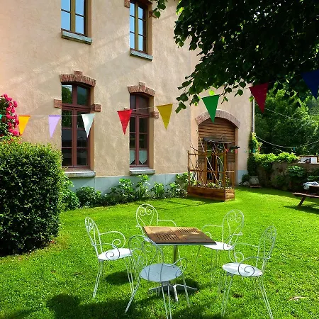 Hostel De L'escolan