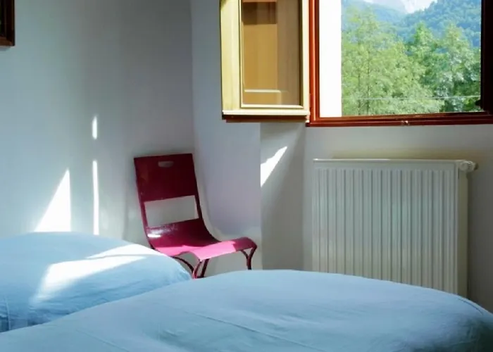 Hostal De L'escolan *