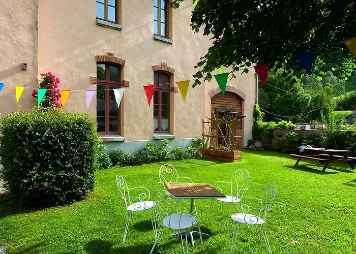 Hostal De L'escolan